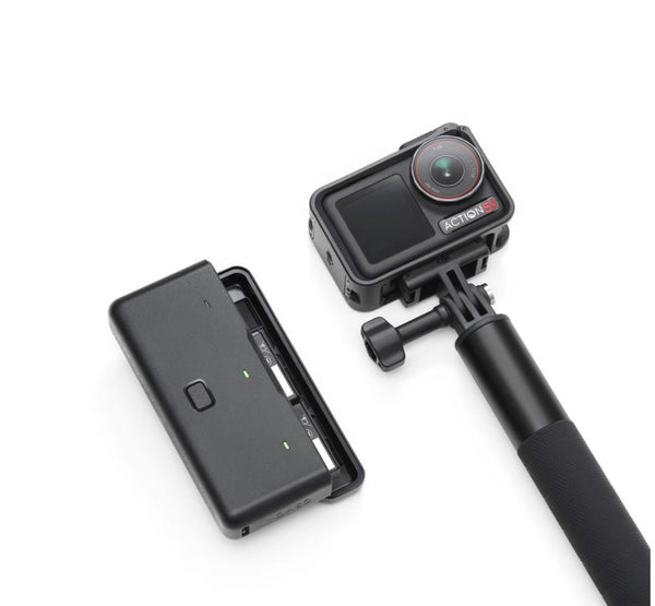 DJI Osmo Action 5 Pro Adventure Combo